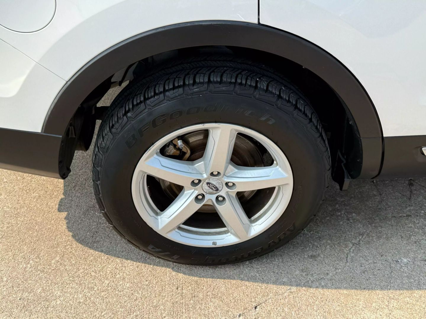 2016 Ford Explorer - Image 53