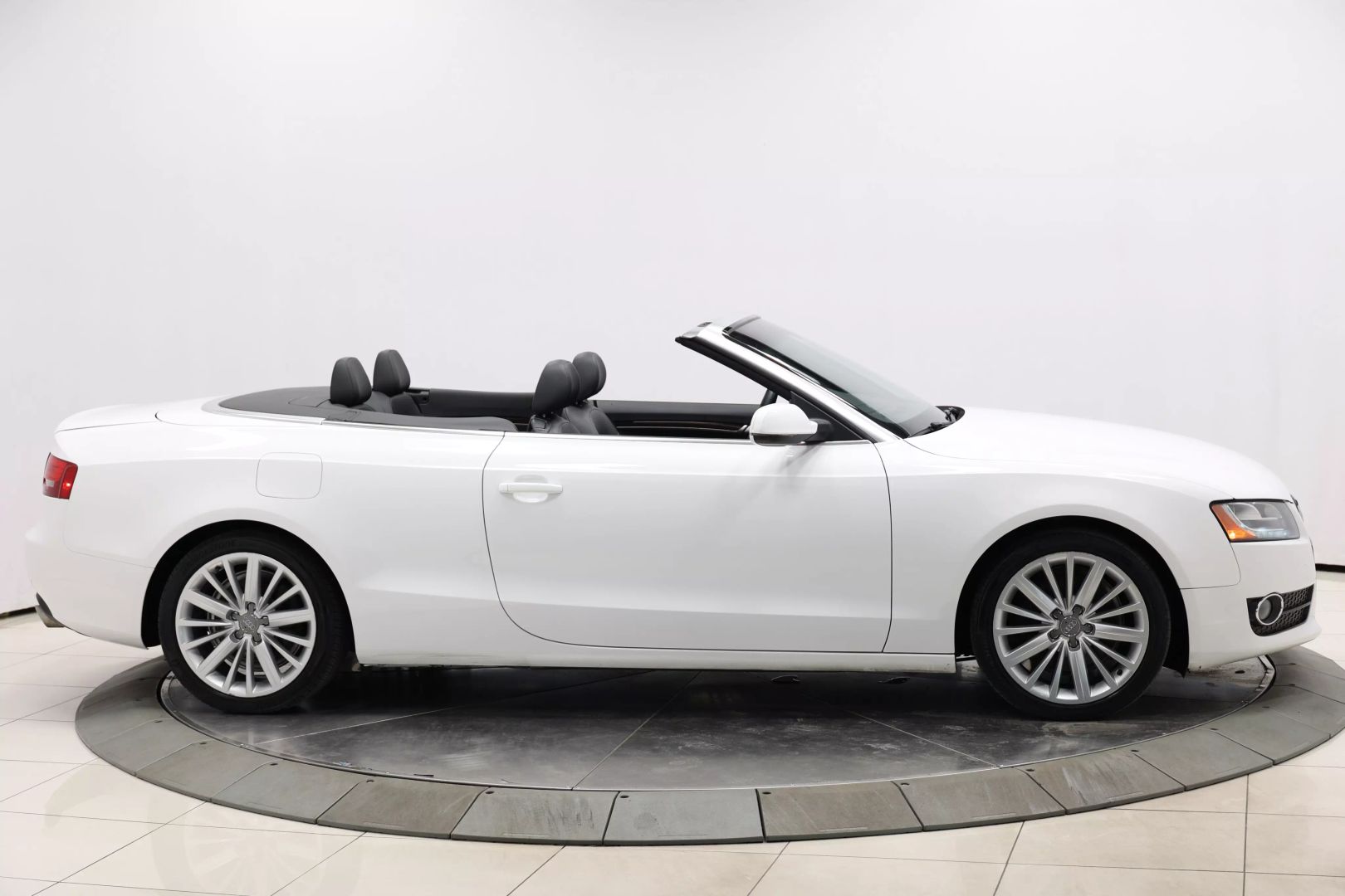 2012 Audi A5 - Image 62