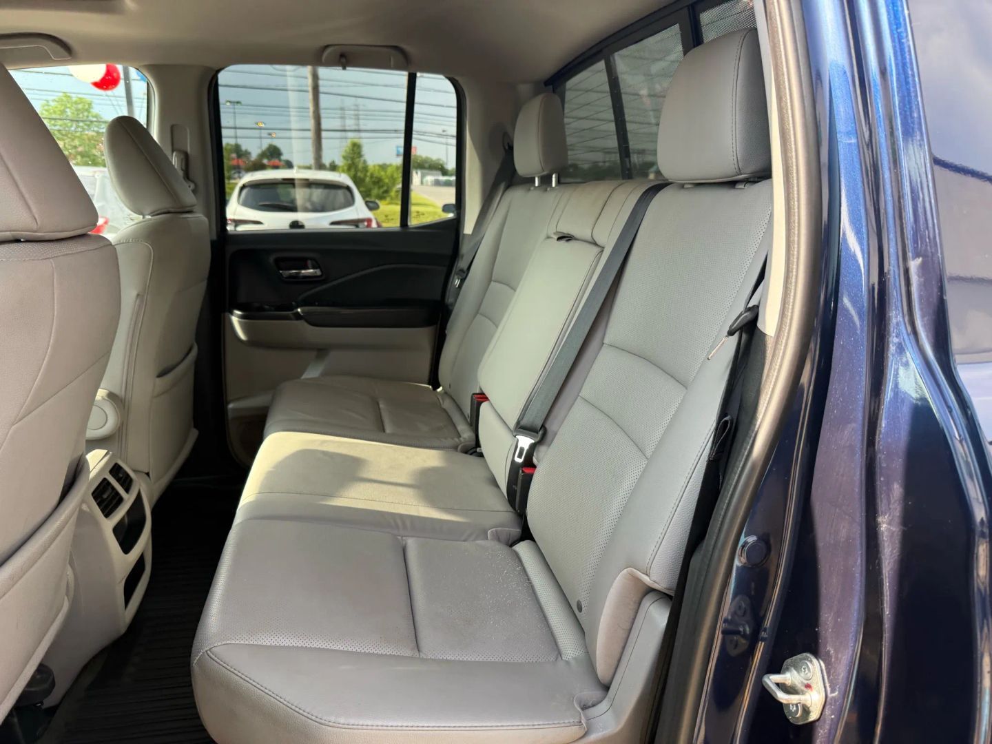2019 Honda Ridgeline - Image 20