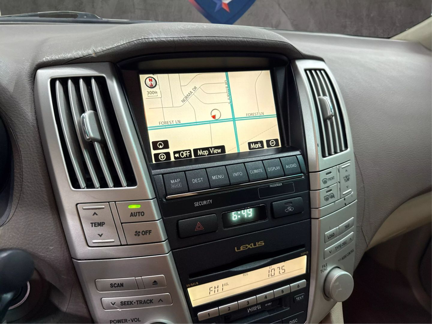 2009 Lexus Rx - Image 22