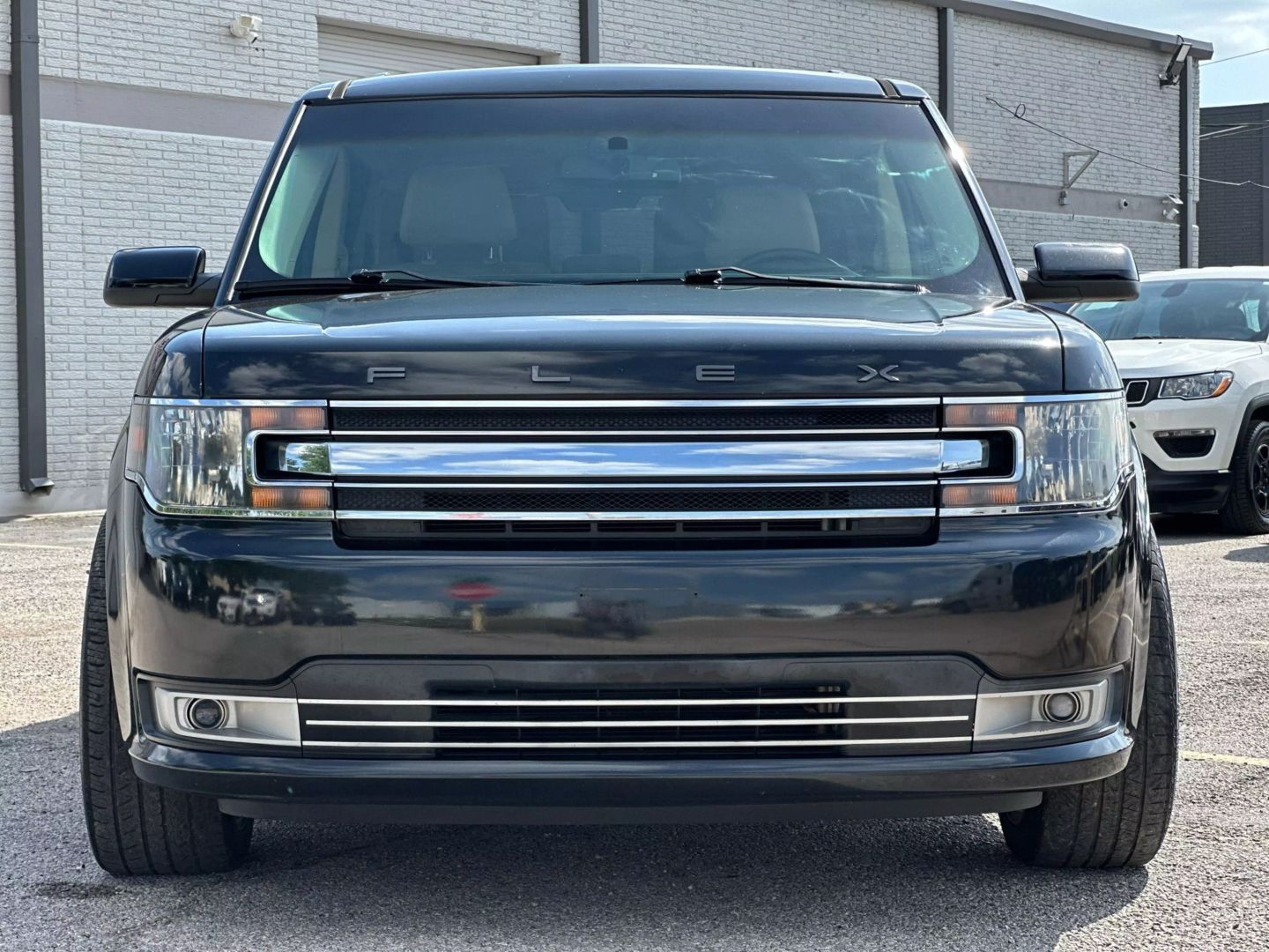 2014 Ford Flex - Image 11