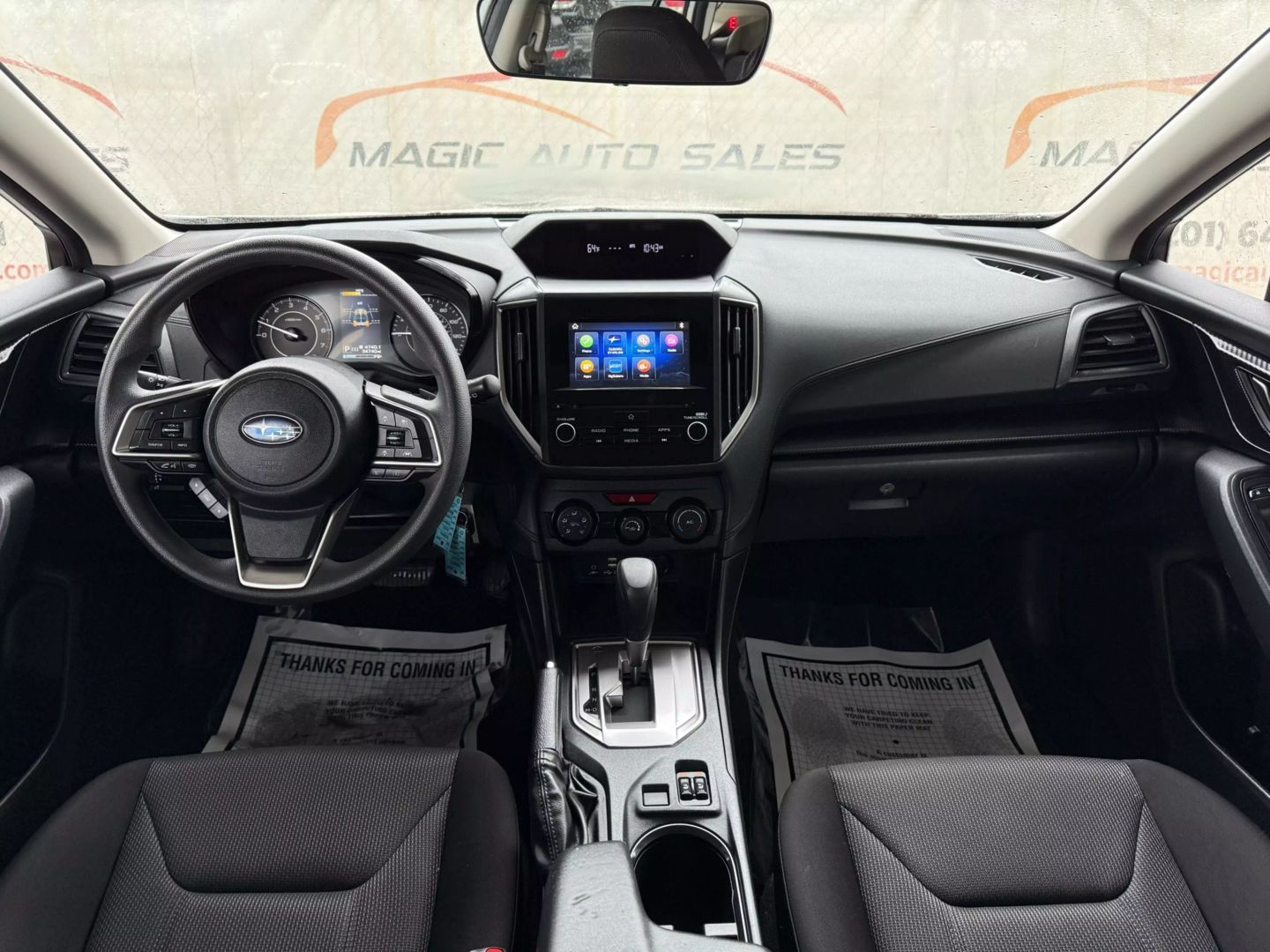 2022 Subaru Impreza - Image 27