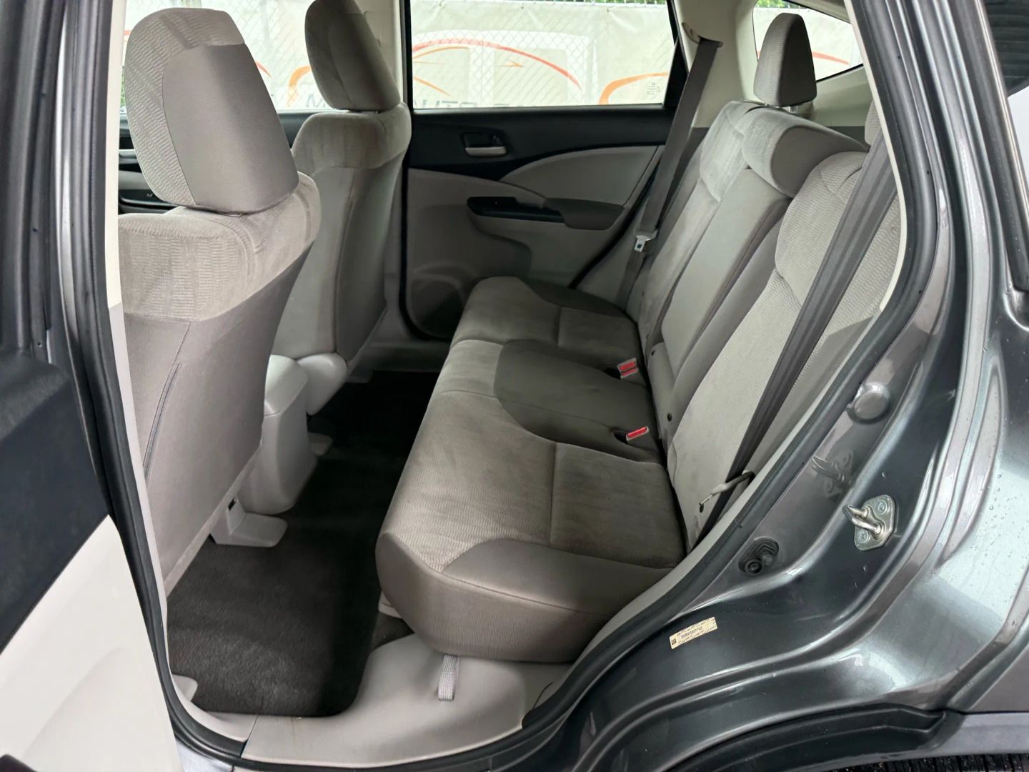 2014 Honda Cr-v - Image 18