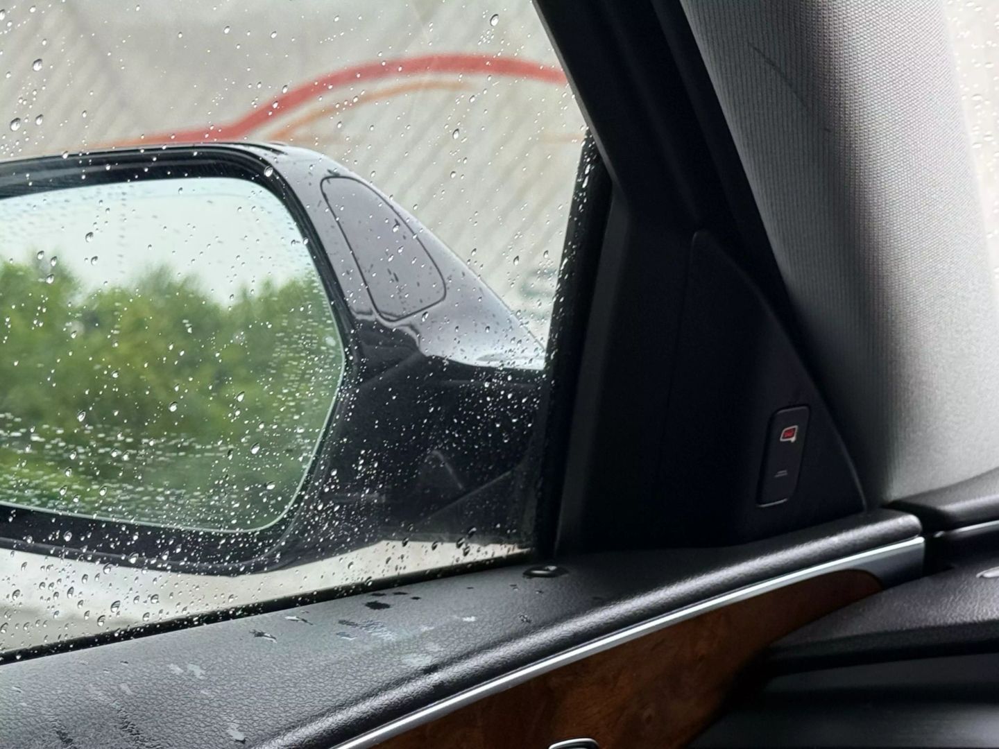 2014 Audi A6 - Image 38