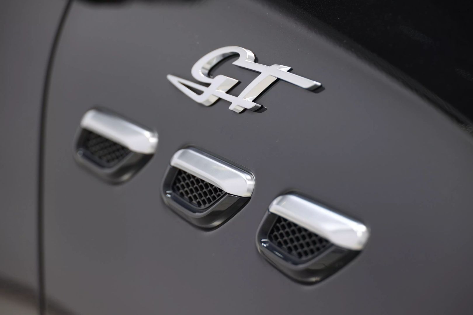 2023 Maserati Grecale - Image 108