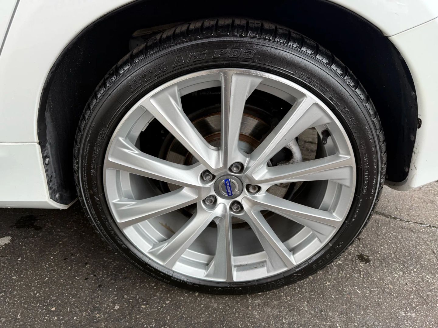 2018 Volvo S60 - Image 44