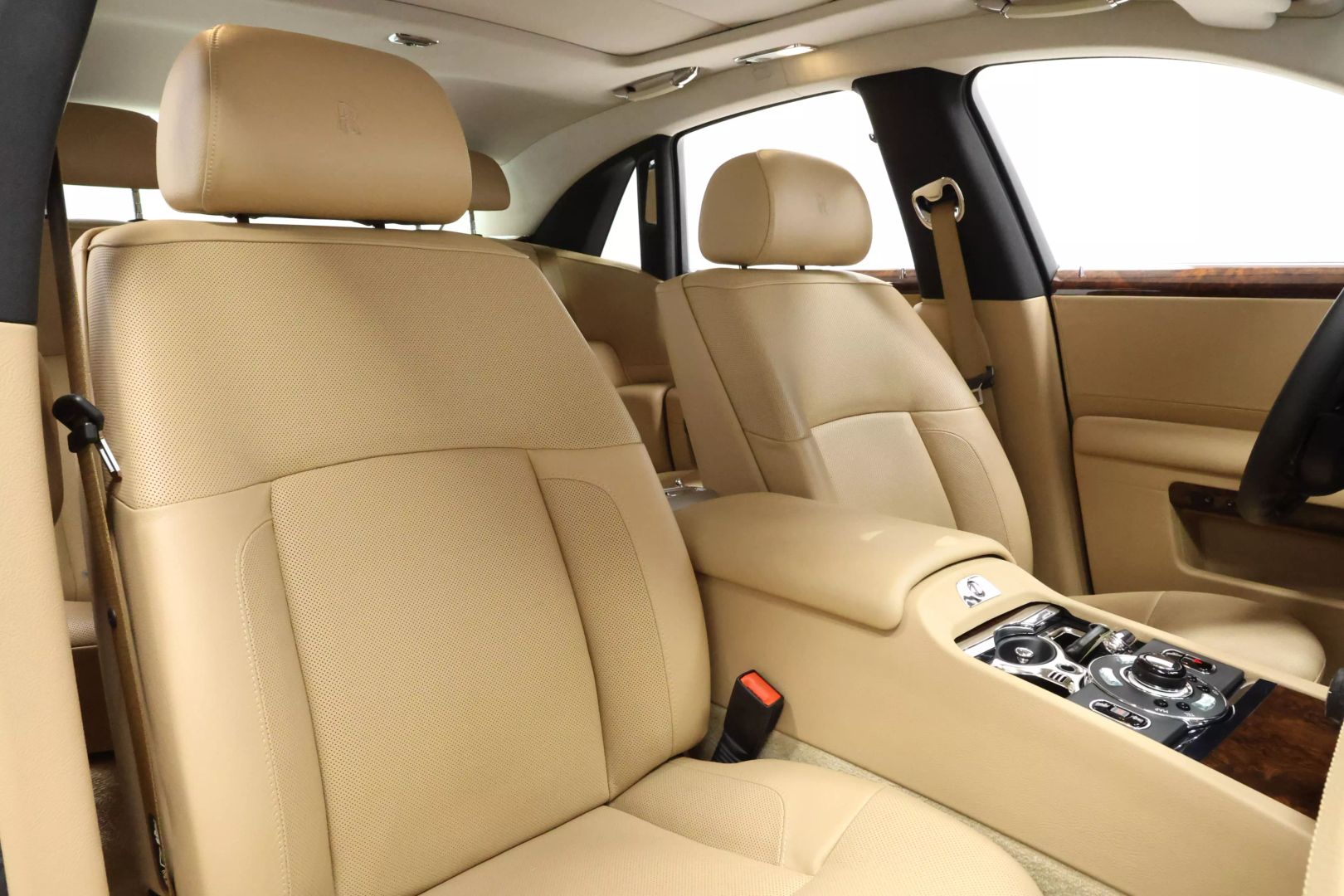 2010 Rolls-royce Ghost - Image 83