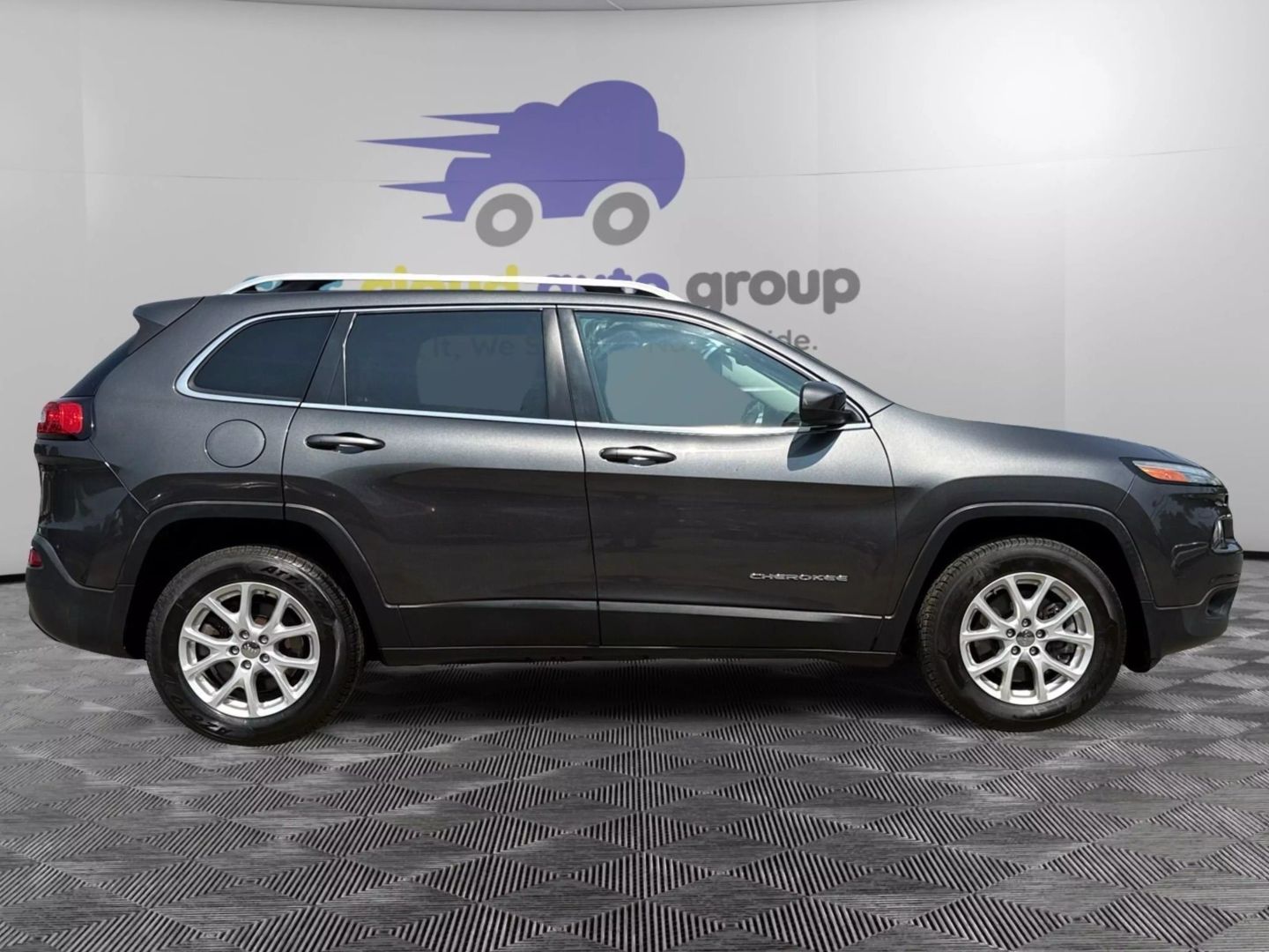 2015JEEP CHEROKEE for sale in Stafford VA