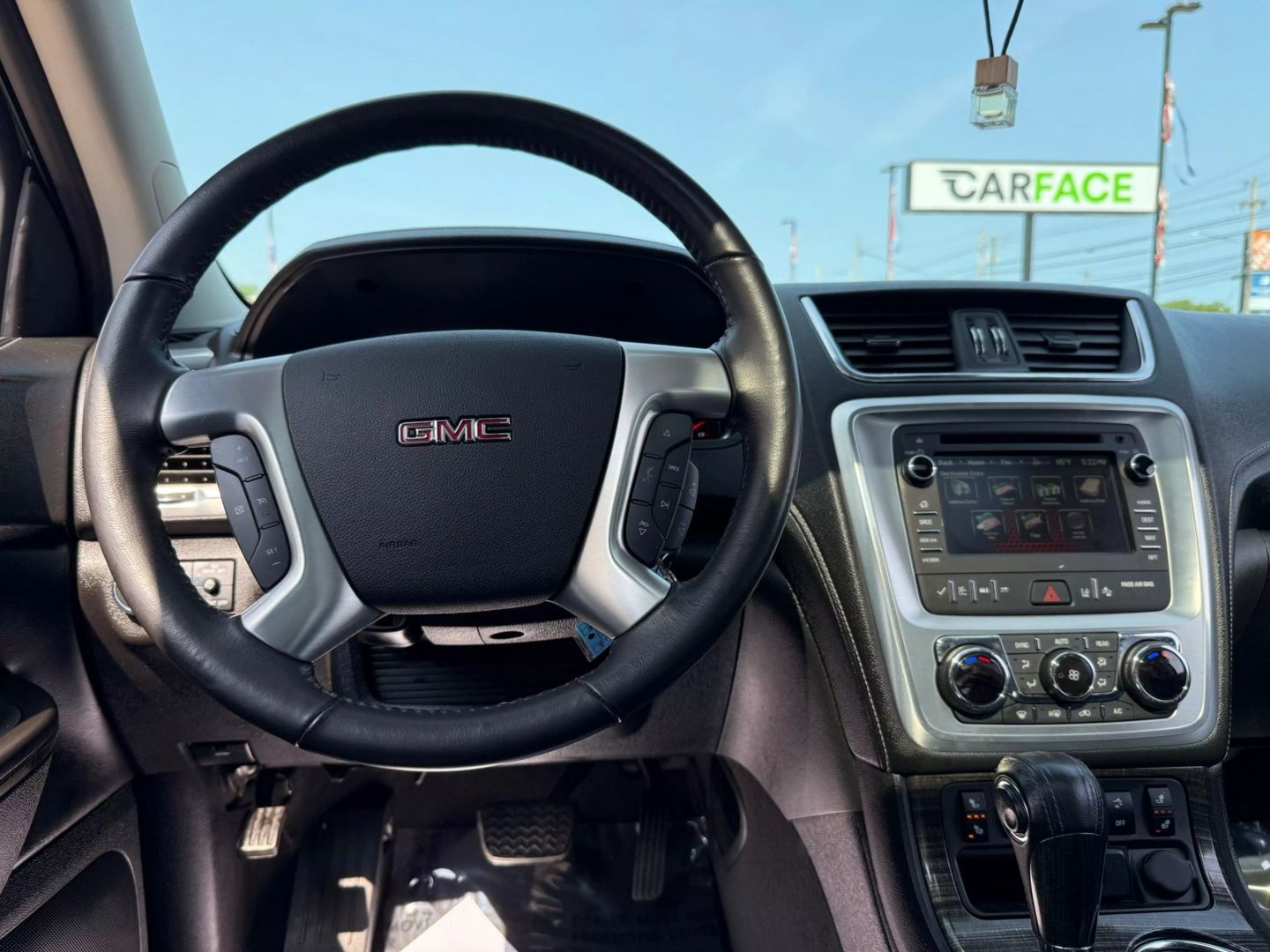 2016 Gmc Acadia - Image 31