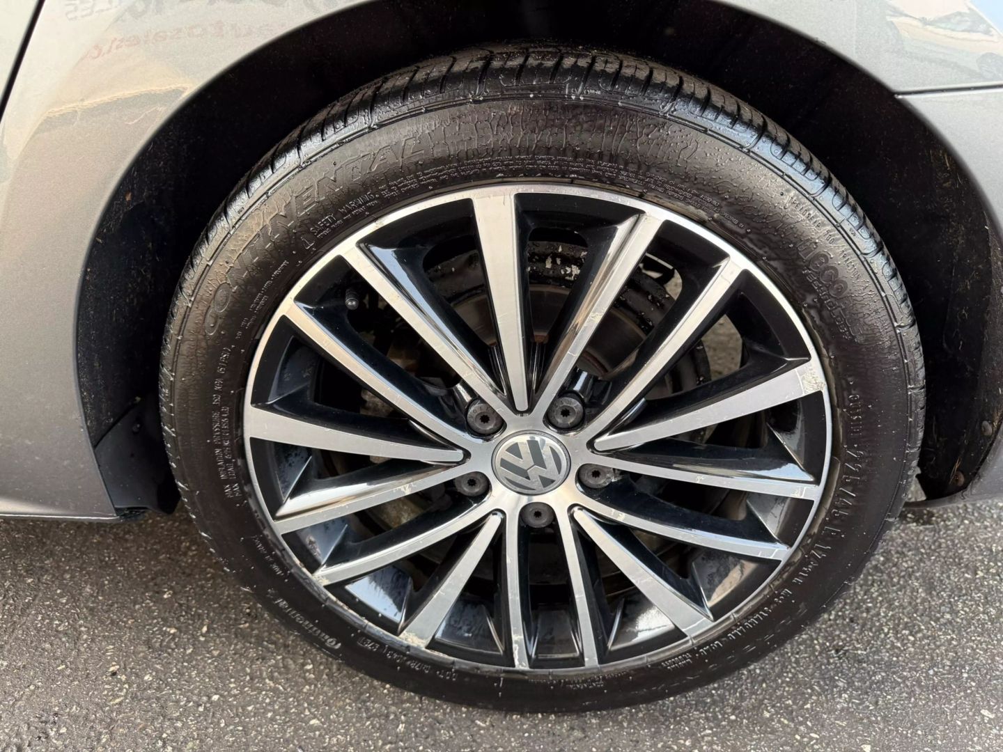 2015 Volkswagen Jetta - Image 43