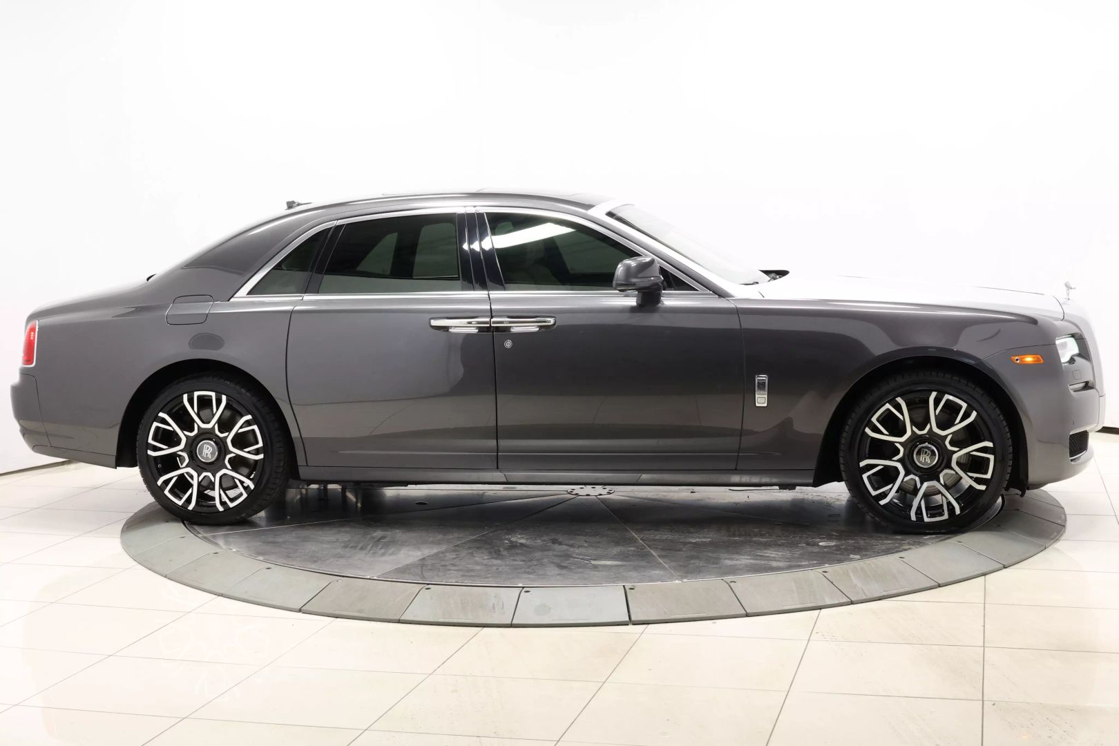 2015 Rolls-royce Ghost - Image 62