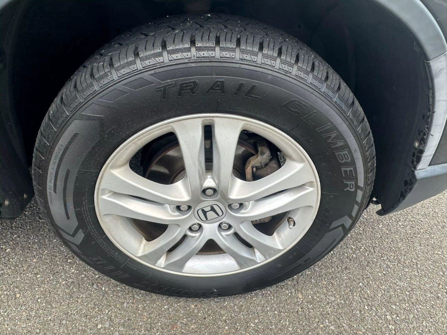 2011 Honda Cr-v - Image 40