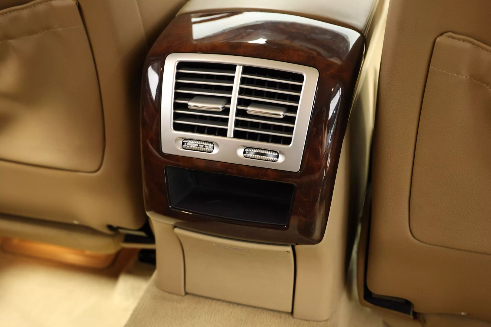 2007 Mercedes-benz S-class - Image 77