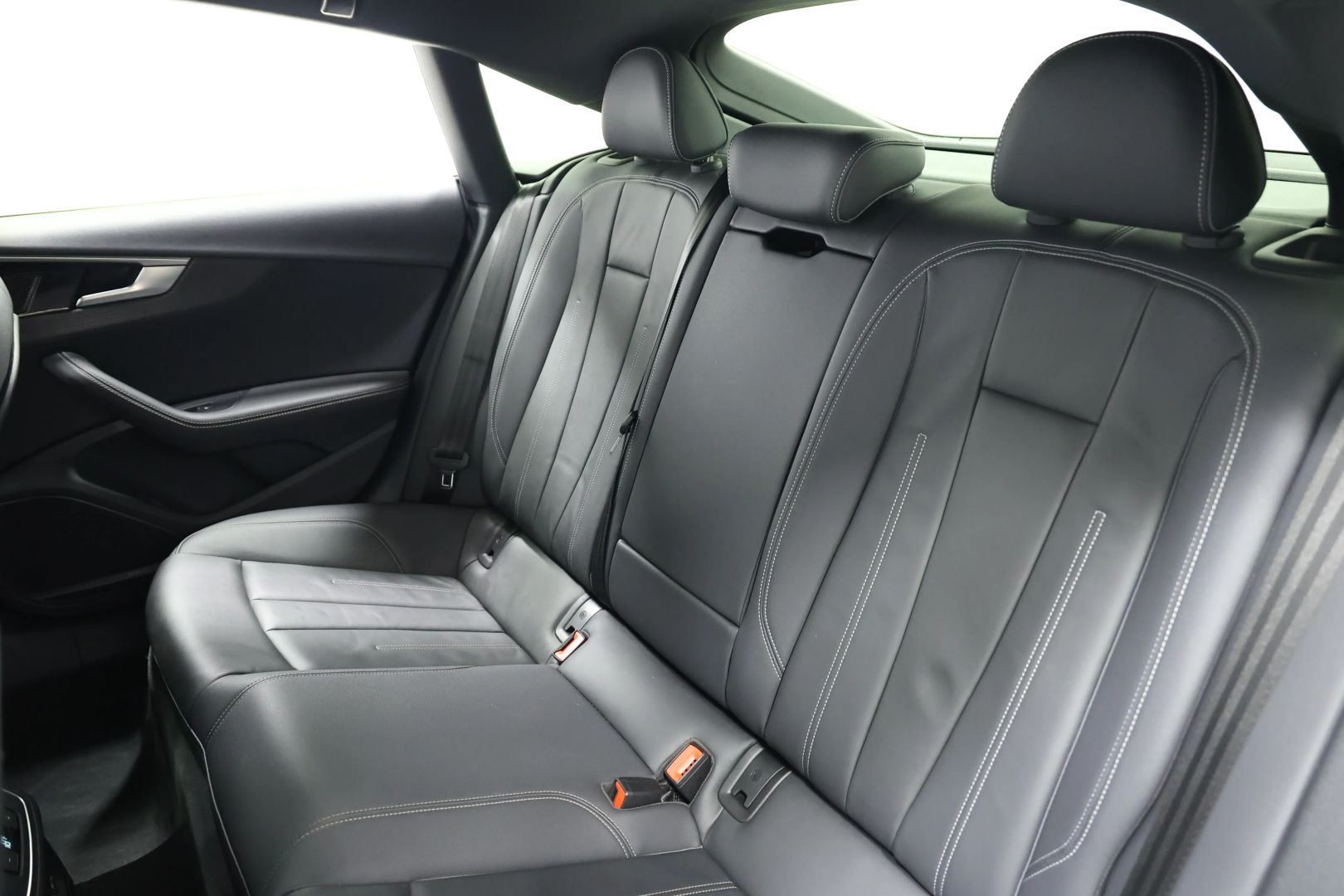 2023 Audi A5 - Image 3