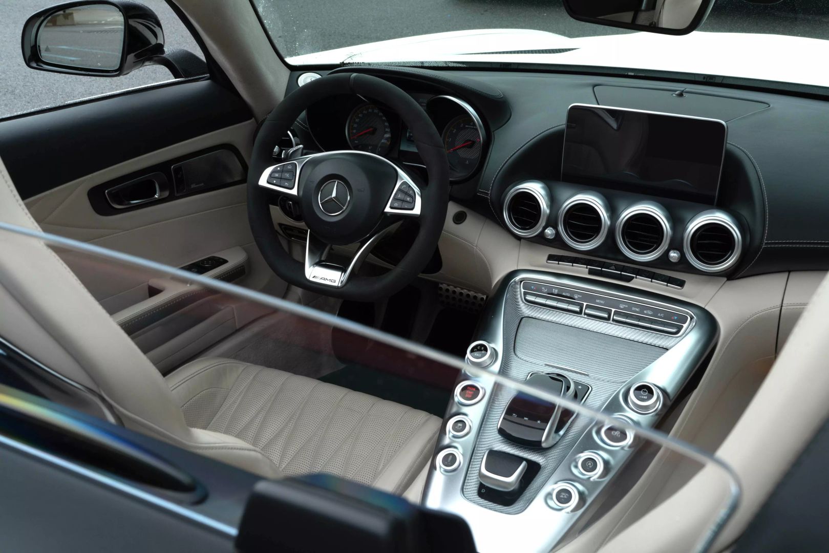 2018 Mercedes-benz Mercedes-amg Gt - Image 67