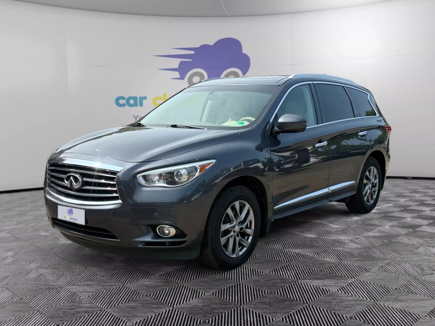 2013INFINITI JX for sale in Stafford VA