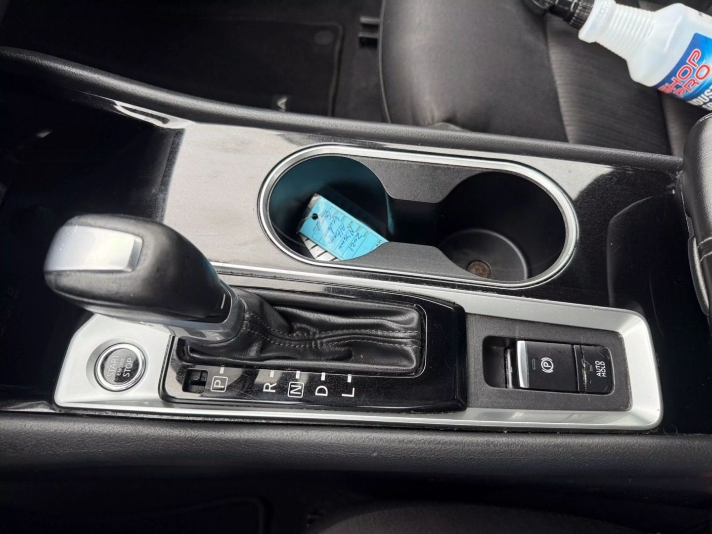 2021NISSAN ALTIMA for sale in Stafford VA