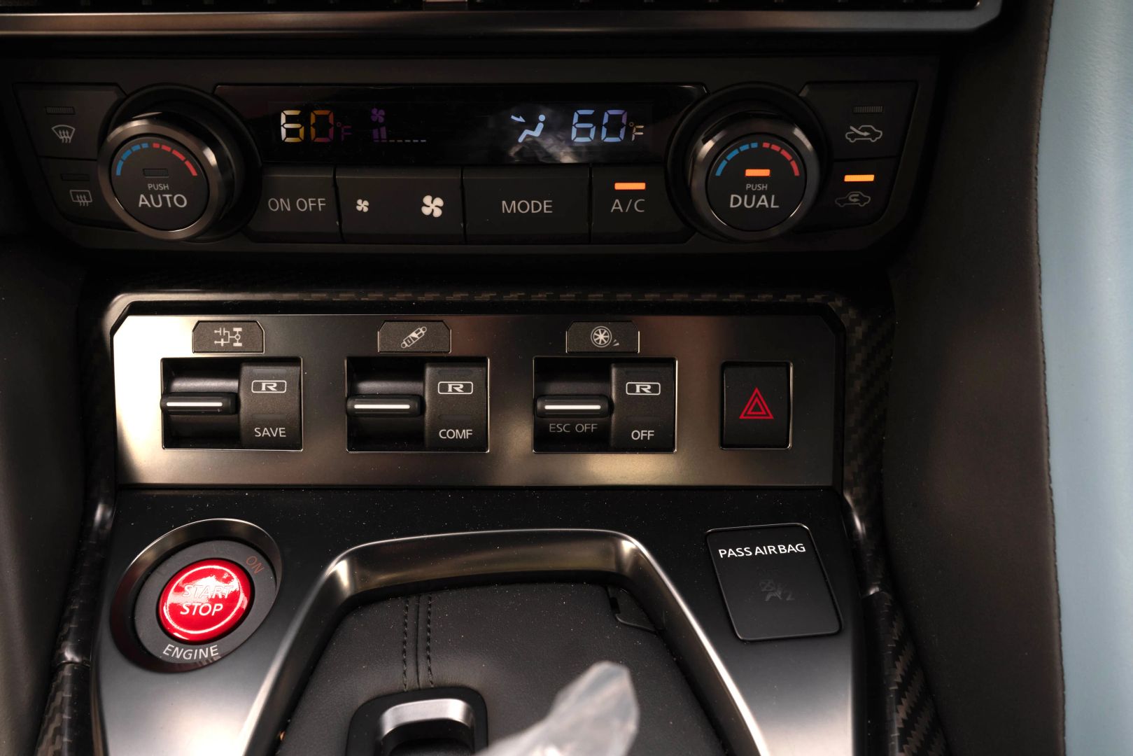 2024 Nissan Gt-r - Image 43