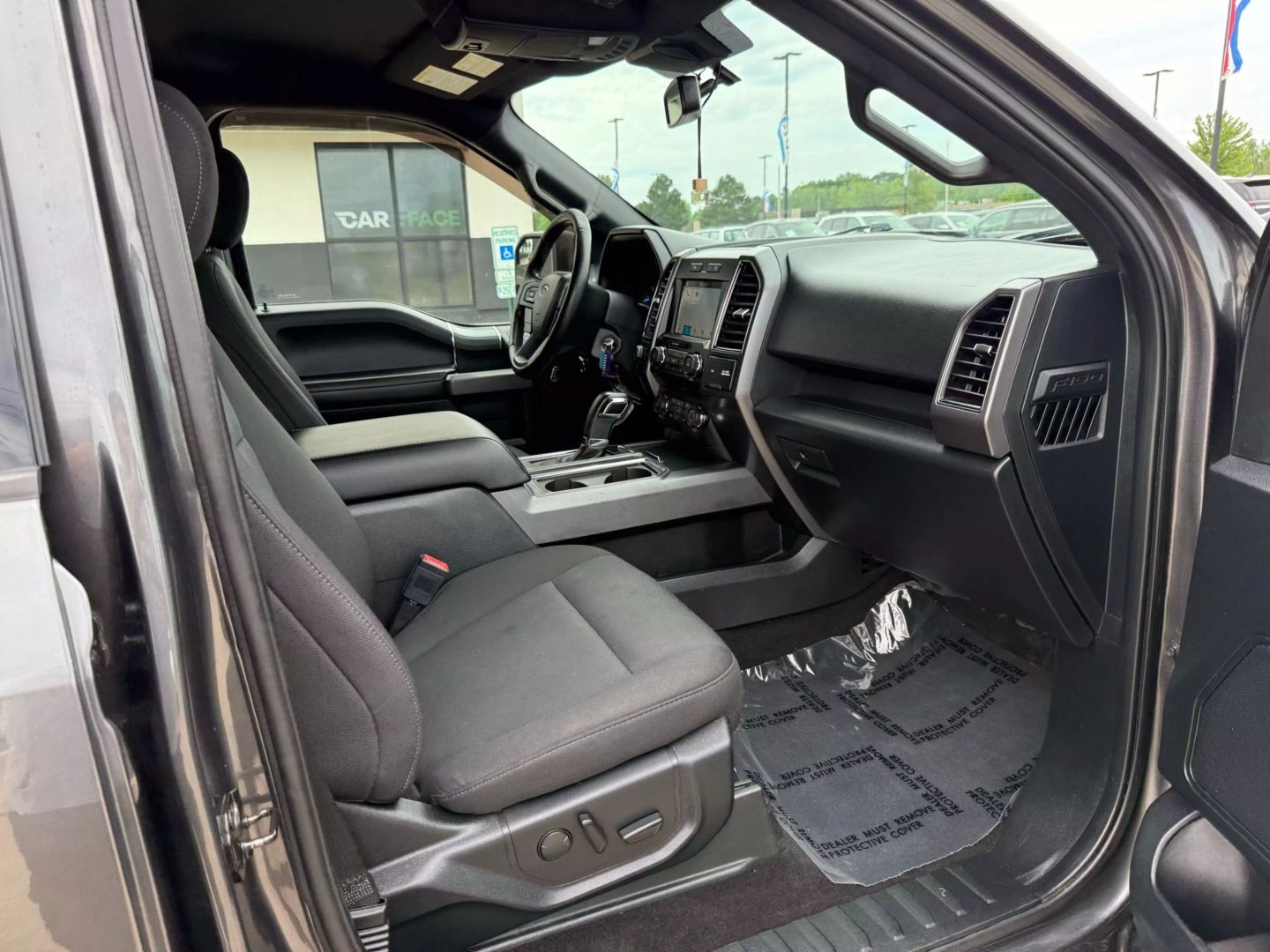 2019 Ford F150 Supercrew Cab - Image 24