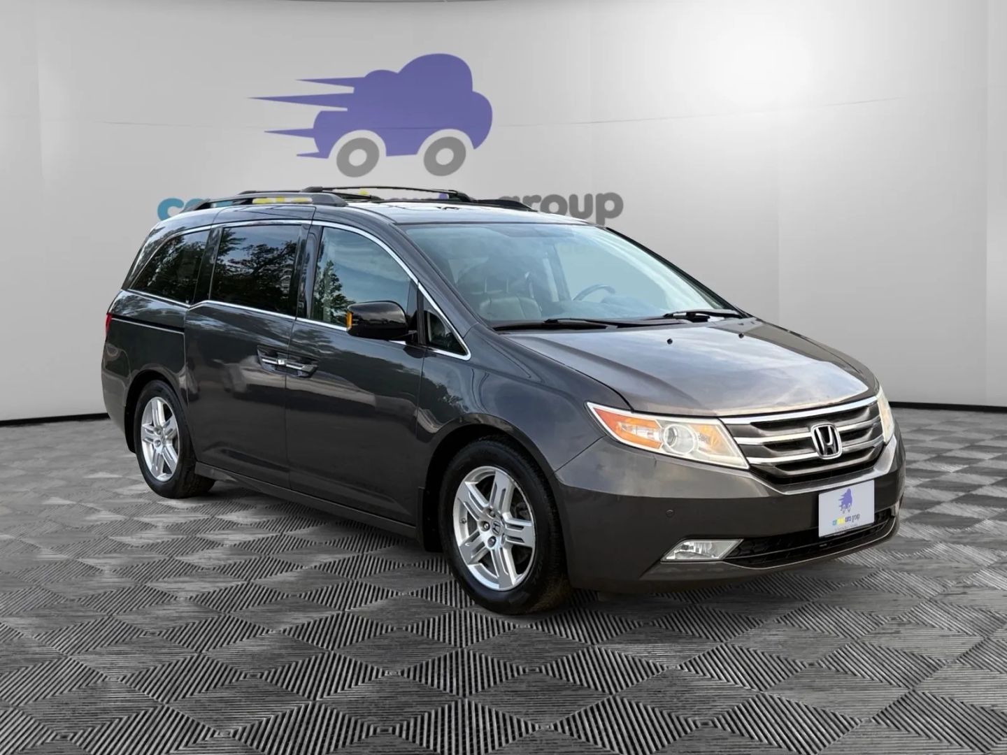 2013HONDA ODYSSEY for sale in Stafford VA