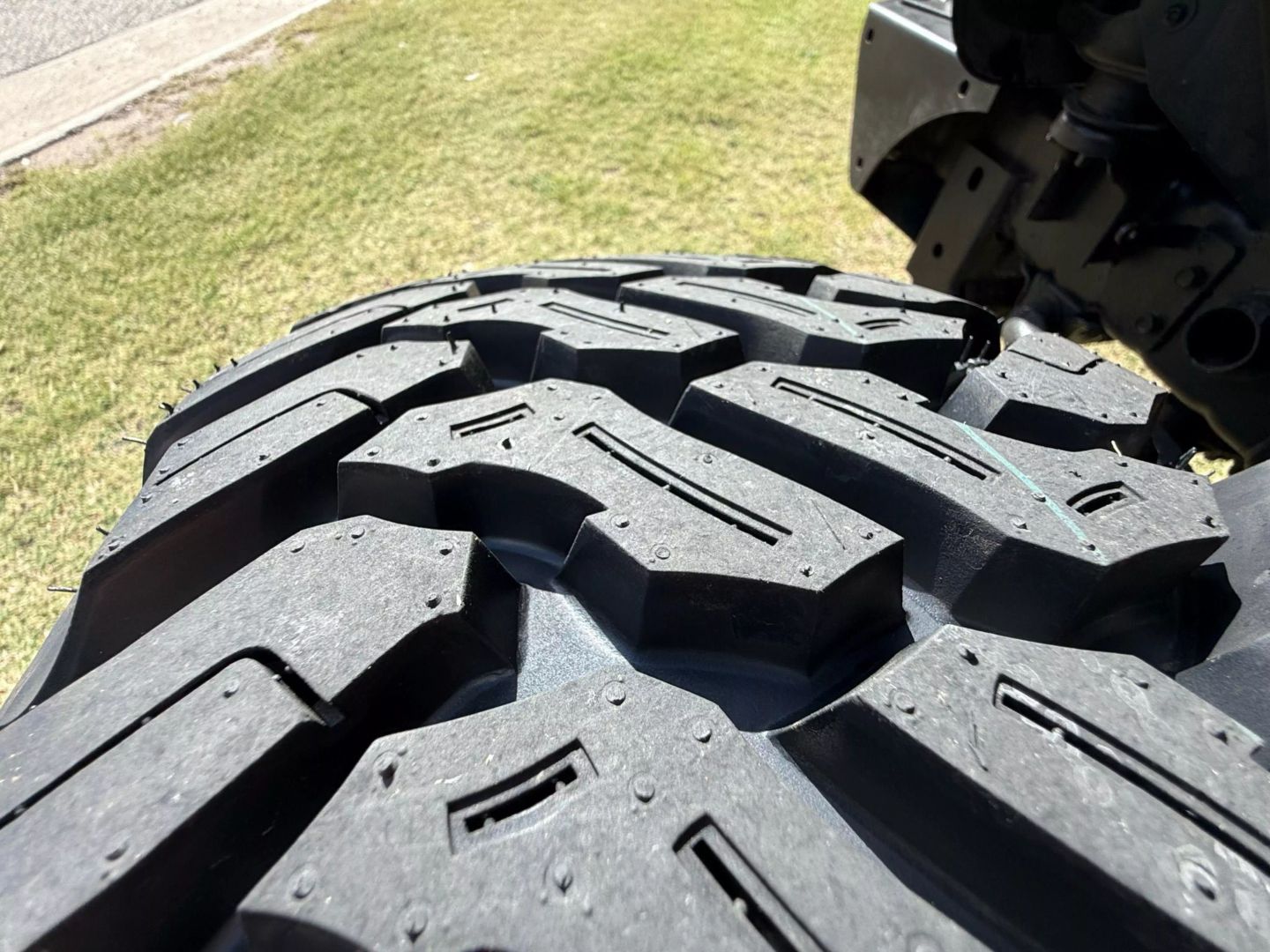 2015 Jeep Wrangler - Image 27