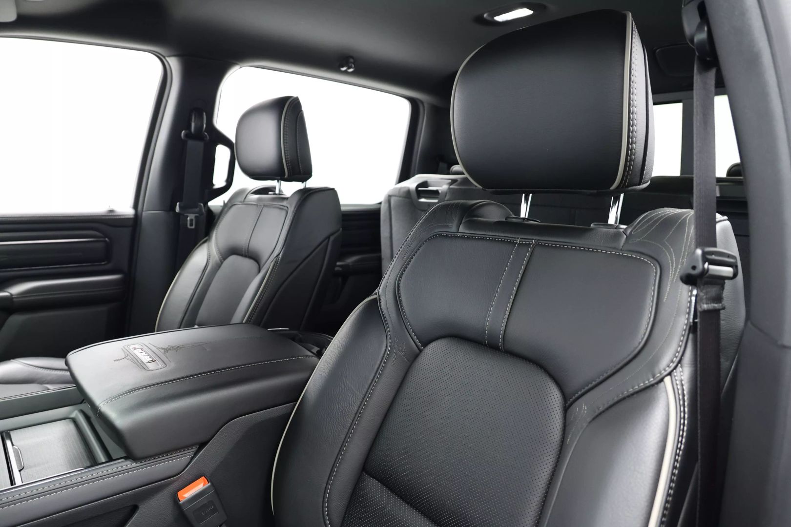 2023 Ram 1500 Crew Cab - Image 20