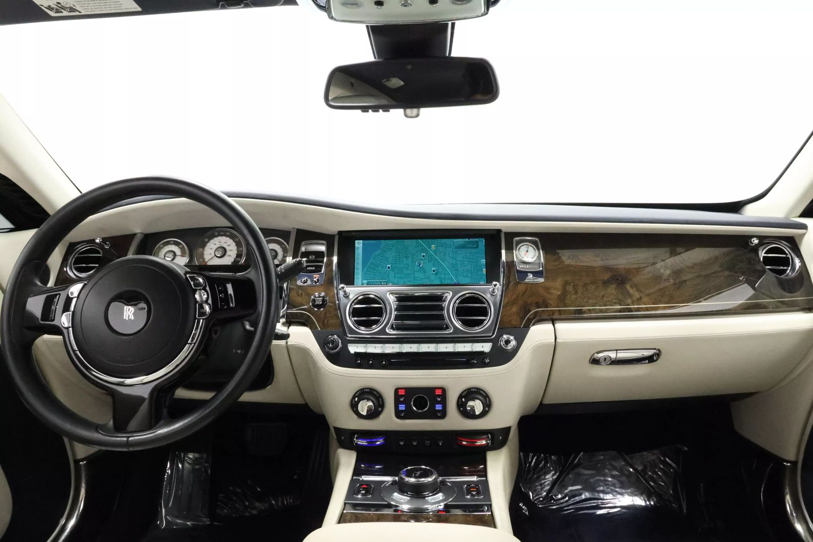 2014 Rolls-royce Wraith - Image 40