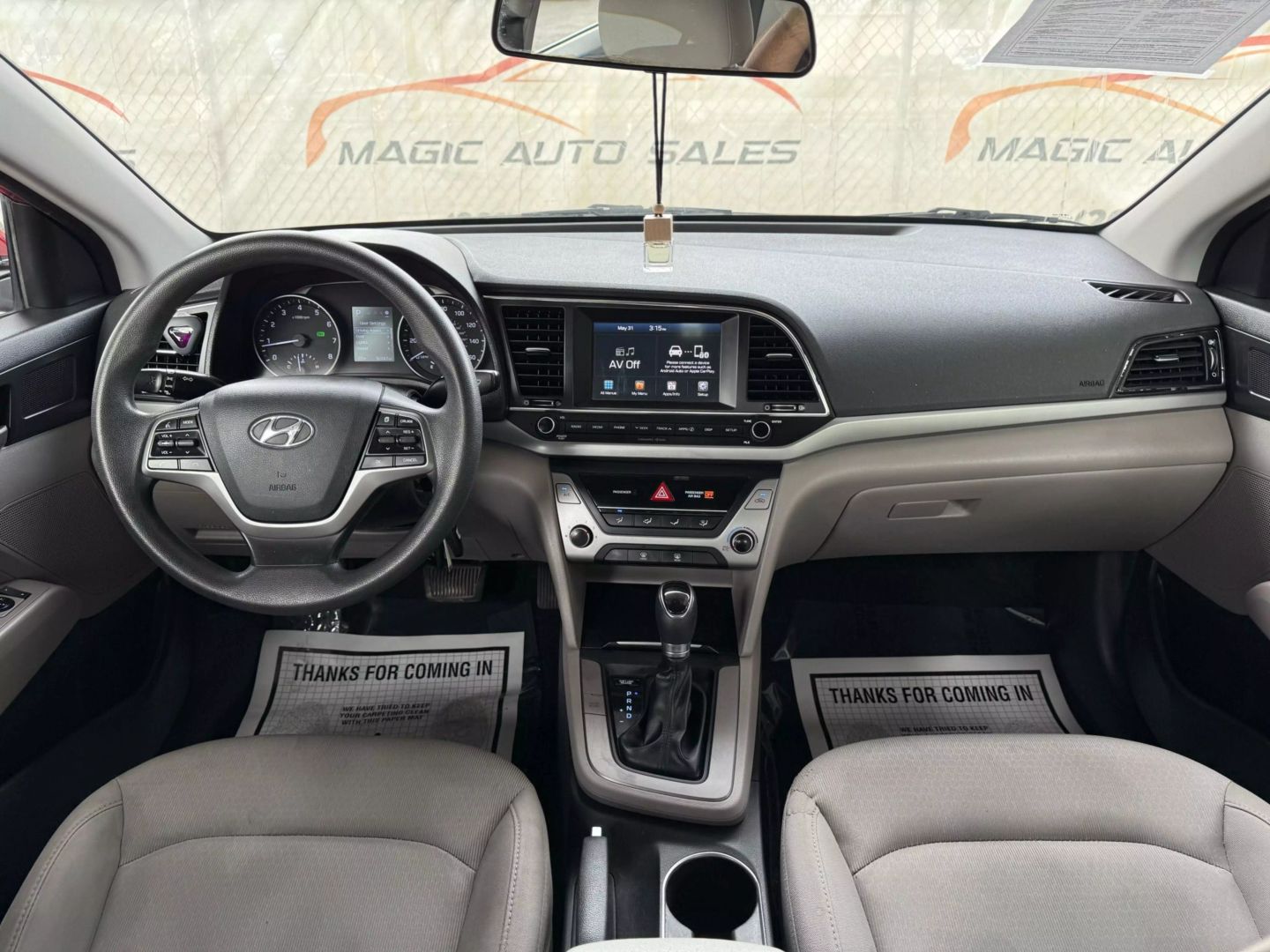 2018 Hyundai Elantra - Image 27