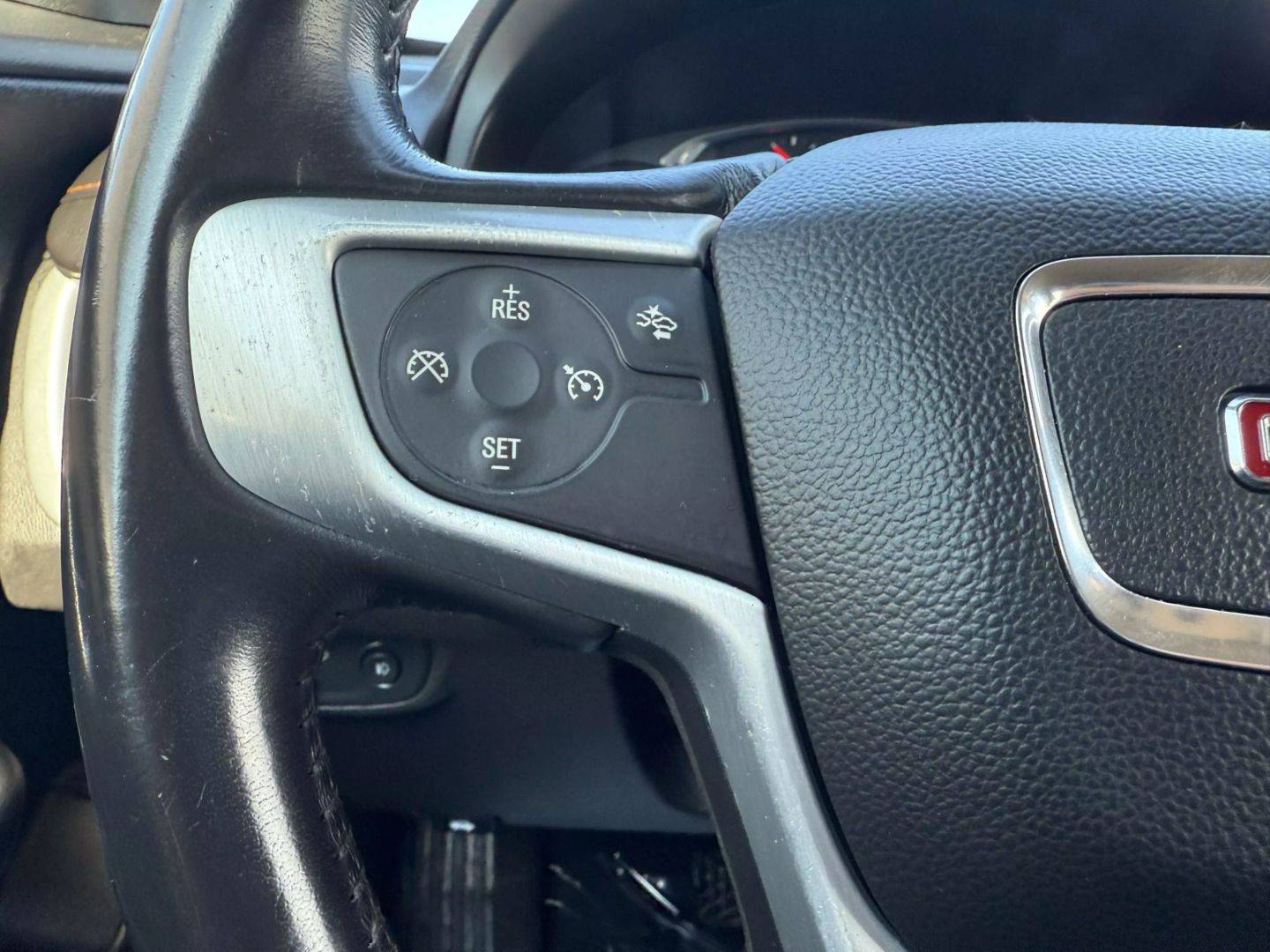 2020 Gmc Terrain - Image 31