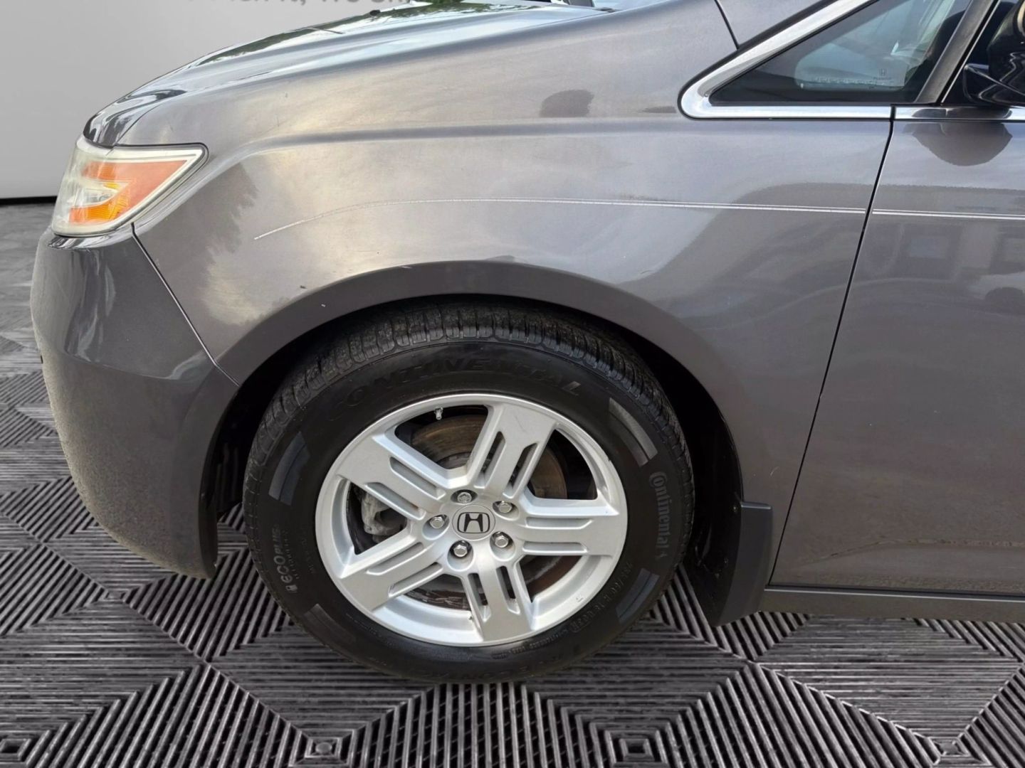 2013HONDA ODYSSEY for sale in Stafford VA
