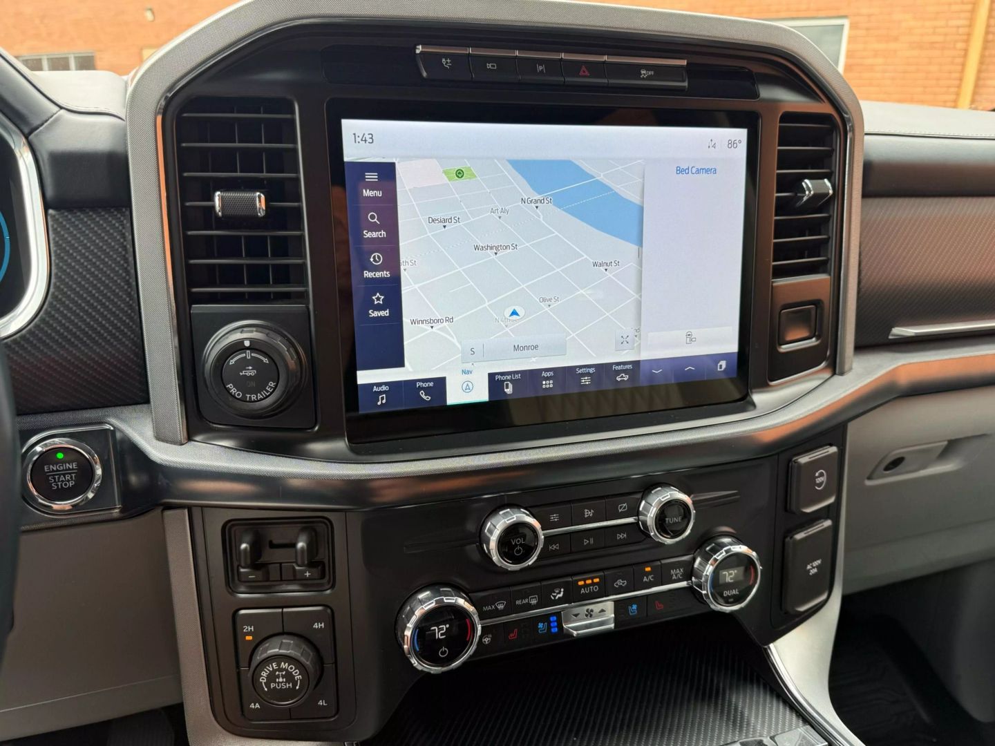 2021 Ford F150 Supercrew Cab - Image 26