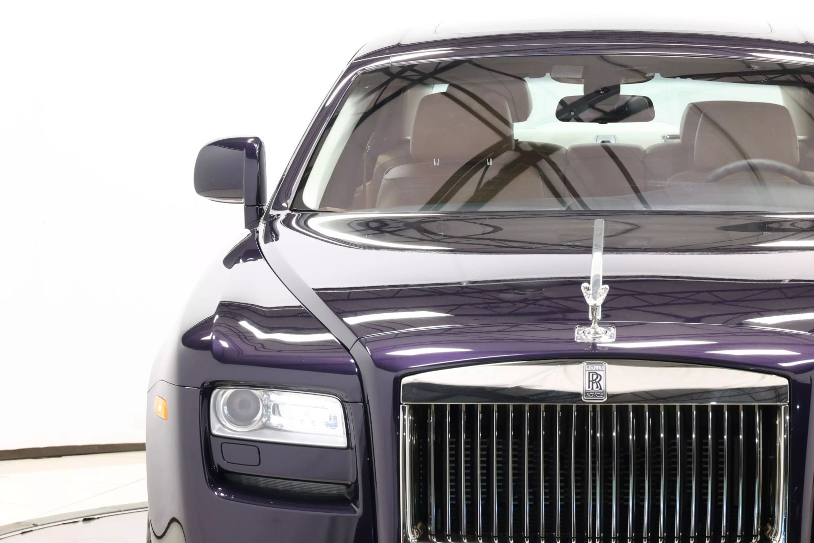 2010 Rolls-royce Ghost - Image 92