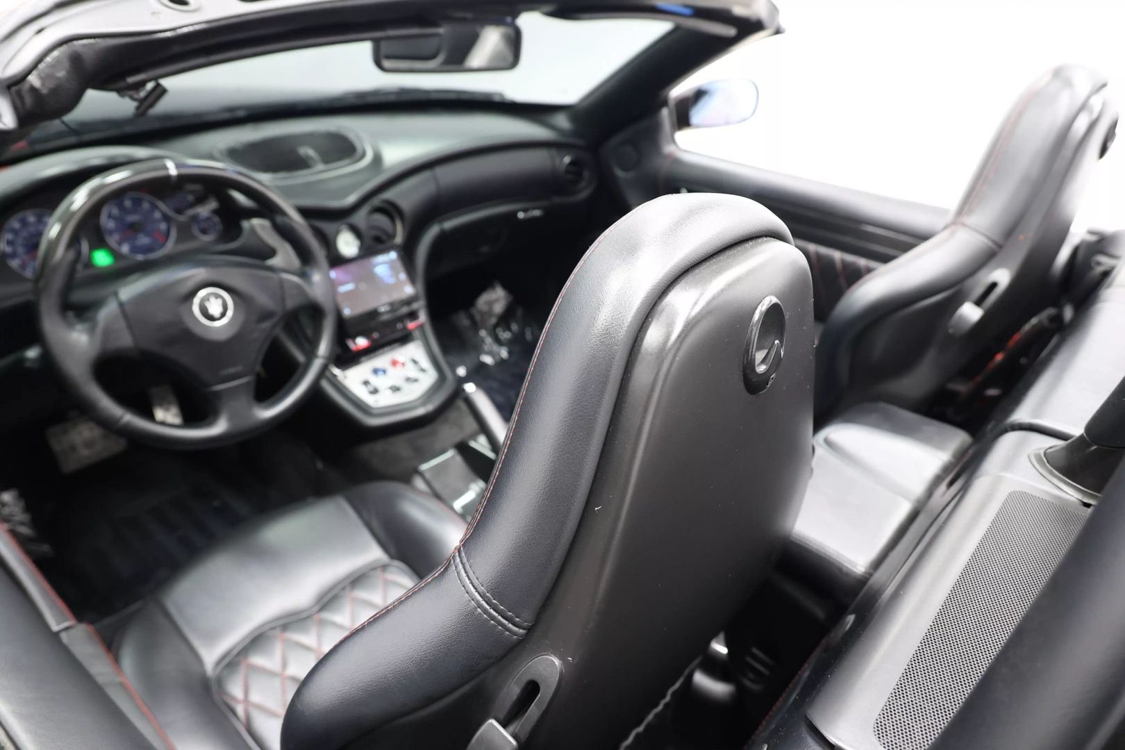 2006 Maserati Gransport - Image 43