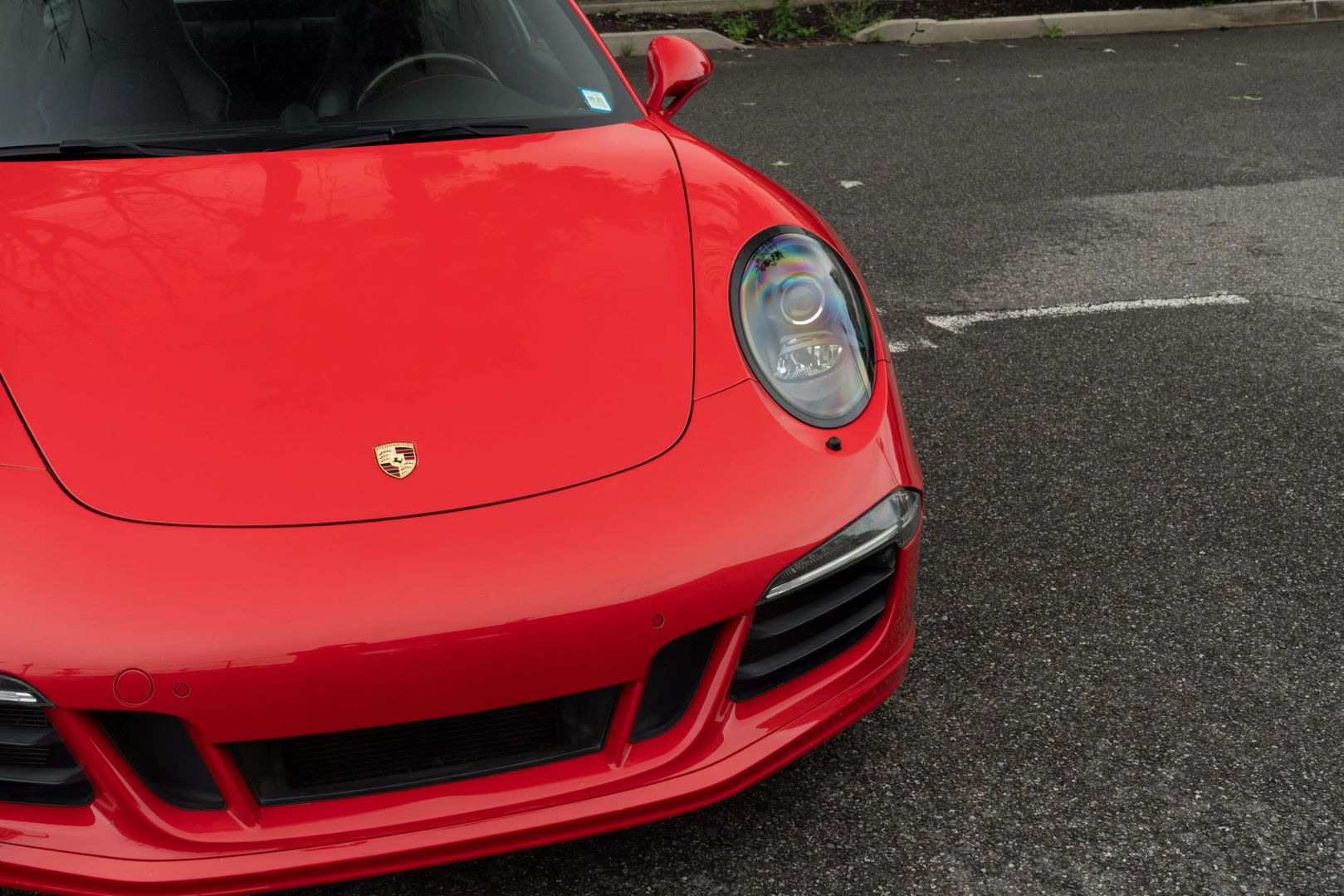 2016 Porsche 911 - Image 5