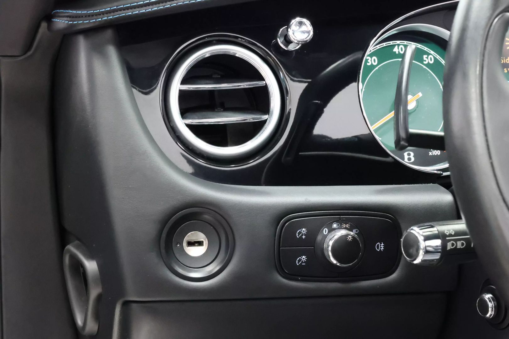 2014 Bentley Continental - Image 21