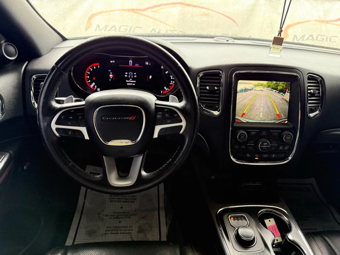 2017 Dodge Durango - Image 34
