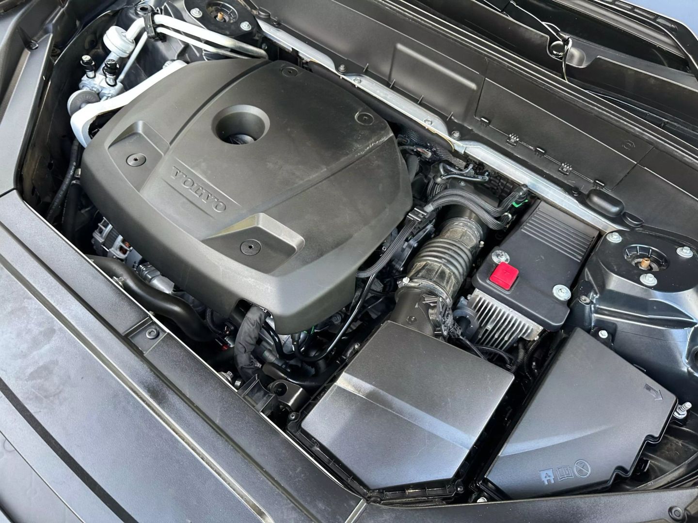 2017 Volvo Xc90 - Image 56