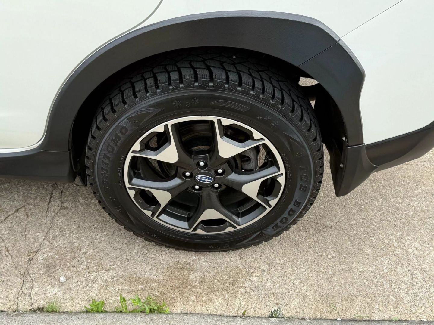 2019 Subaru Crosstrek - Image 45