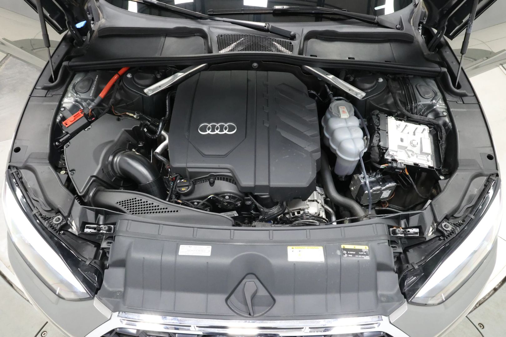 2023 Audi A5 - Image 99