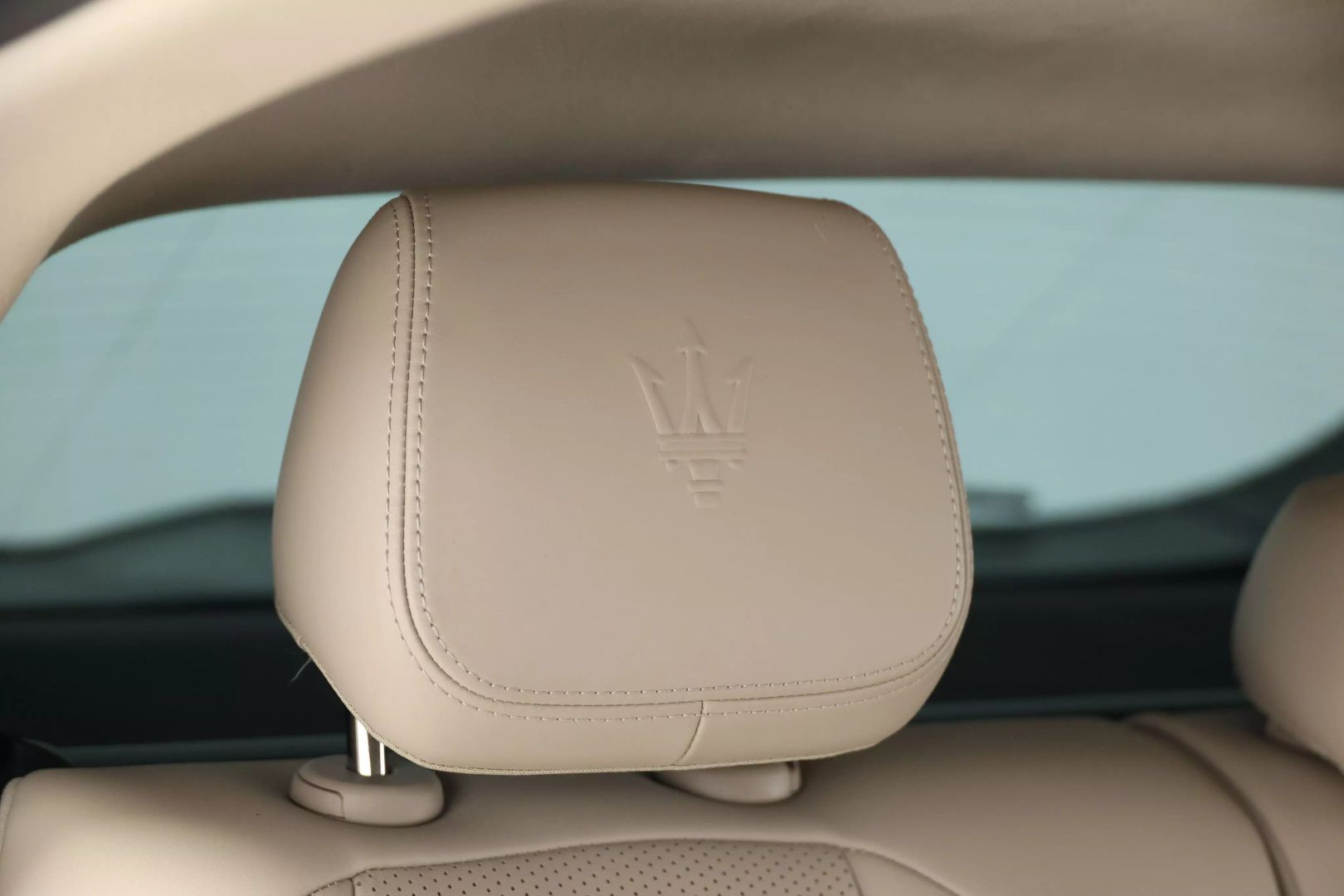 2023 Maserati Grecale - Image 79