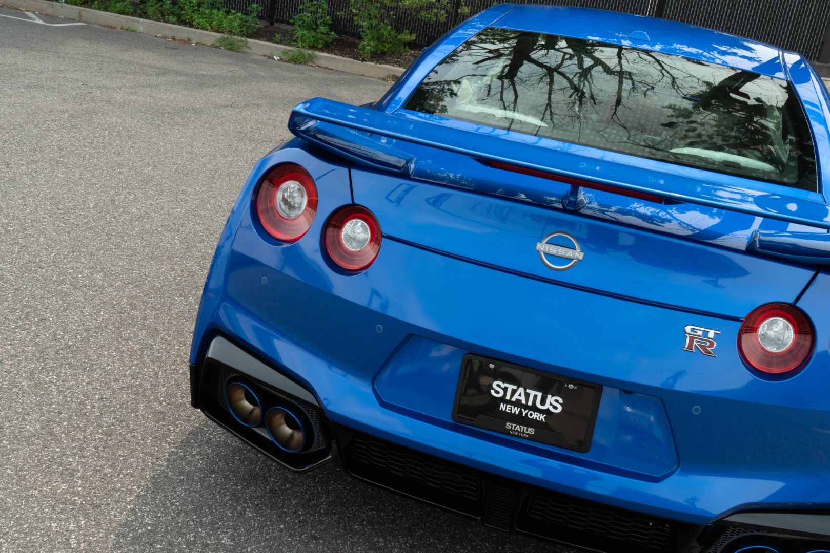 2024 Nissan Gt-r - Image 23
