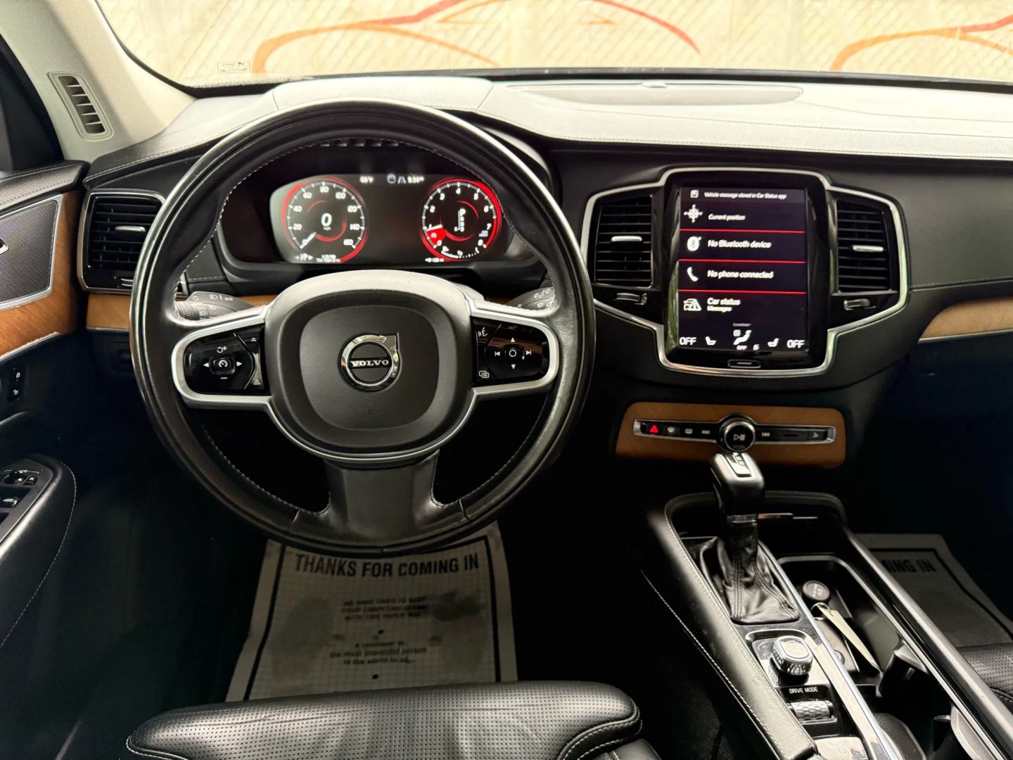 2018 Volvo Xc90 - Image 34
