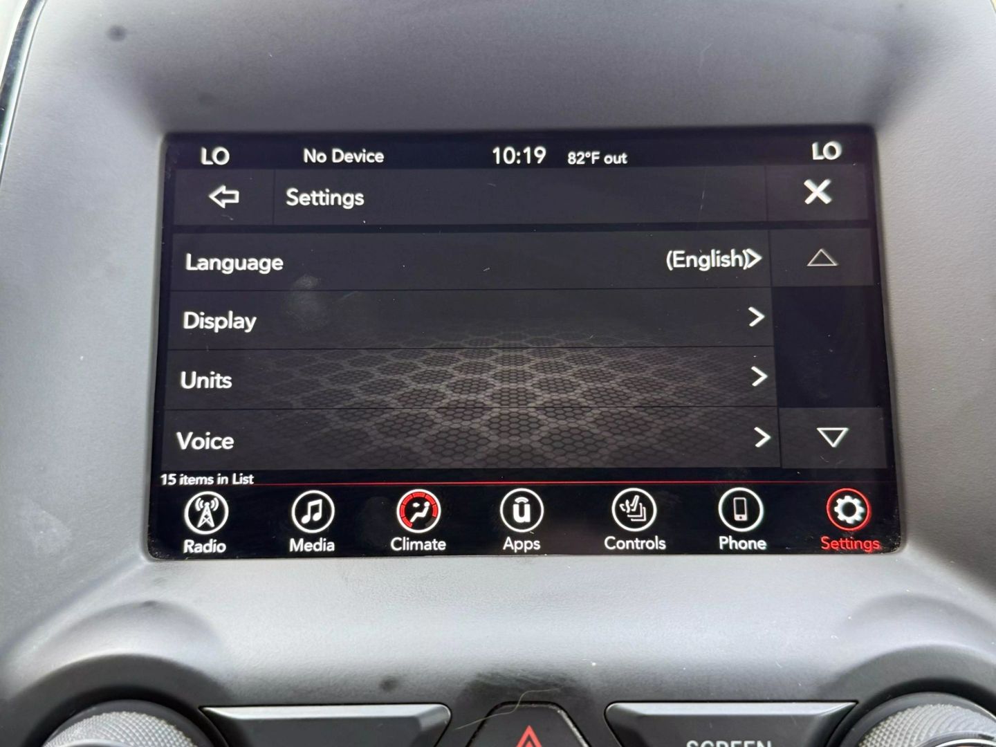 2018 Dodge Durango - Image 44