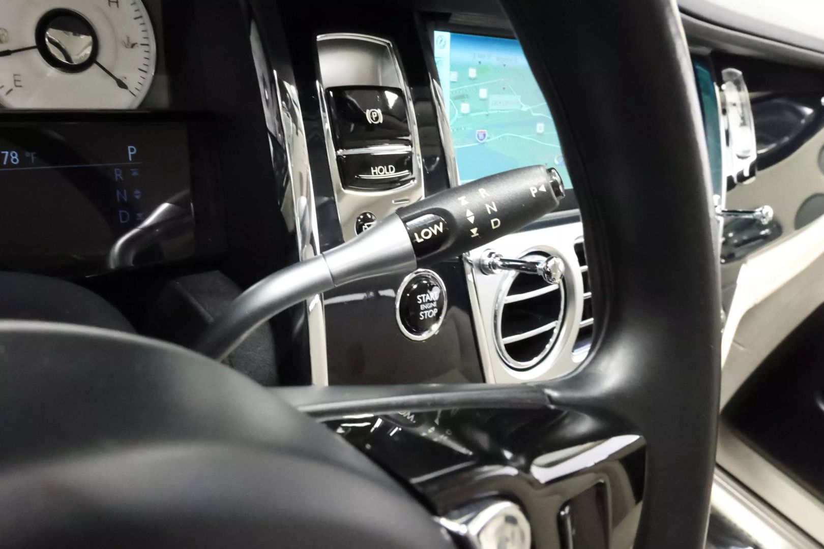 2015 Rolls-royce Ghost - Image 24