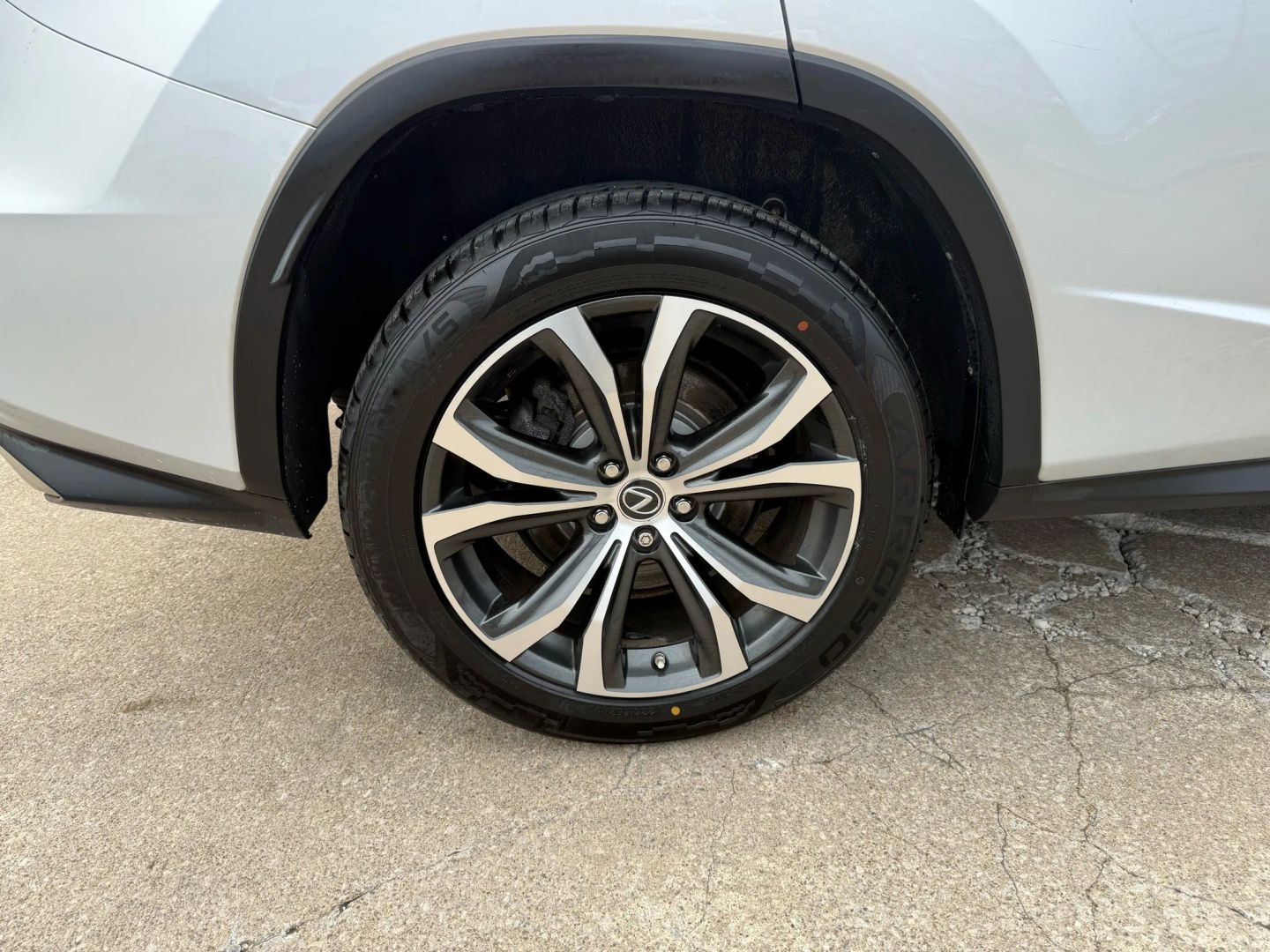 2019 Lexus Rx - Image 61