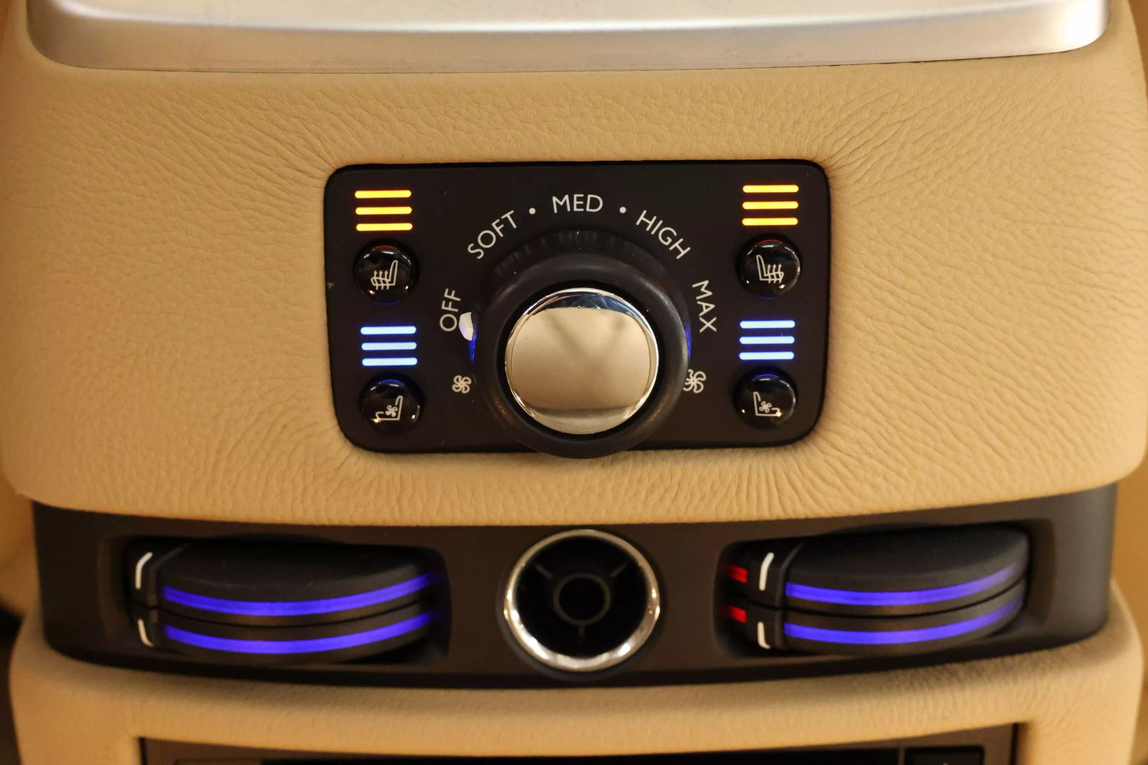 2010 Rolls-royce Ghost - Image 83