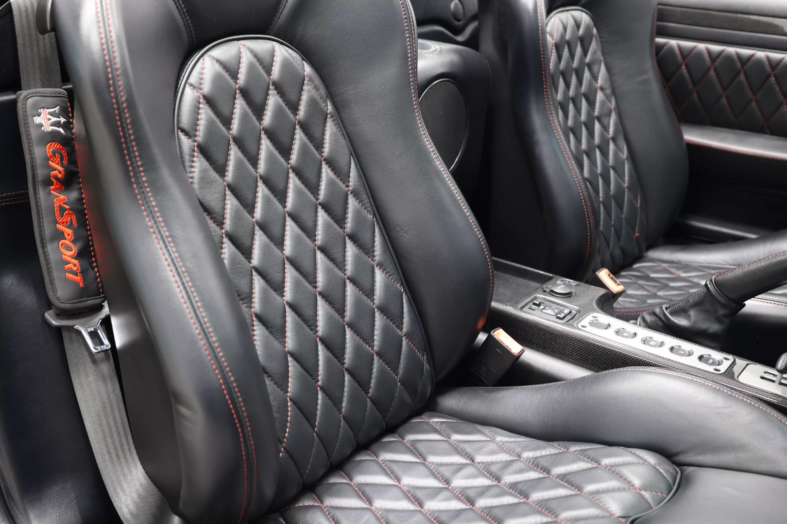 2006 Maserati Gransport - Image 62