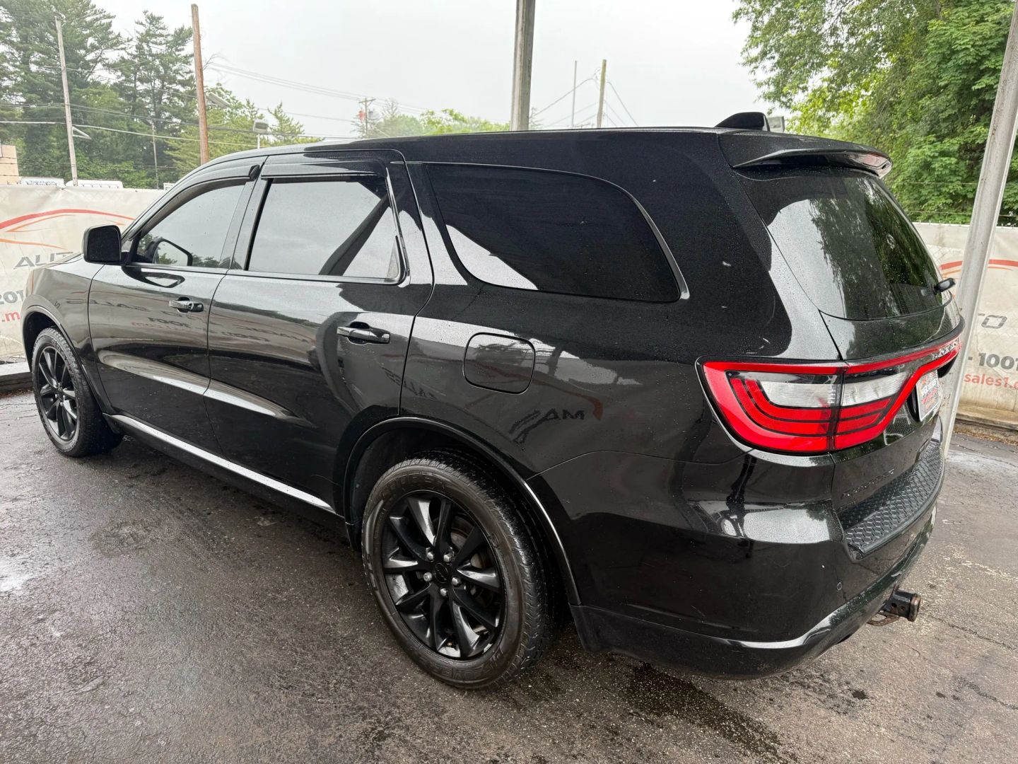 2017 Dodge Durango - Image 13