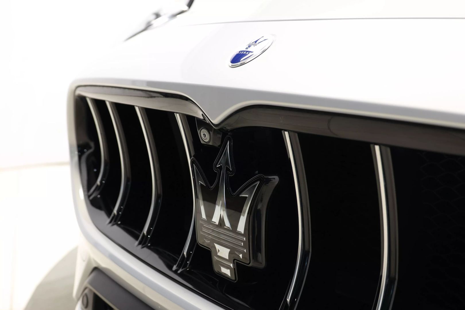 2023 Maserati Grecale - Image 110