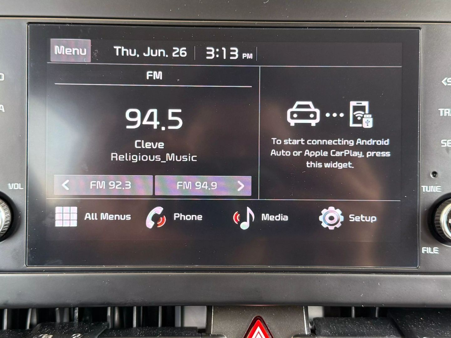 2023 Kia Sportage - Image 34